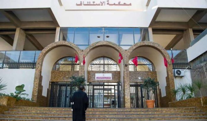Audiobericht doet corrupte Marokkaanse rechters vallen