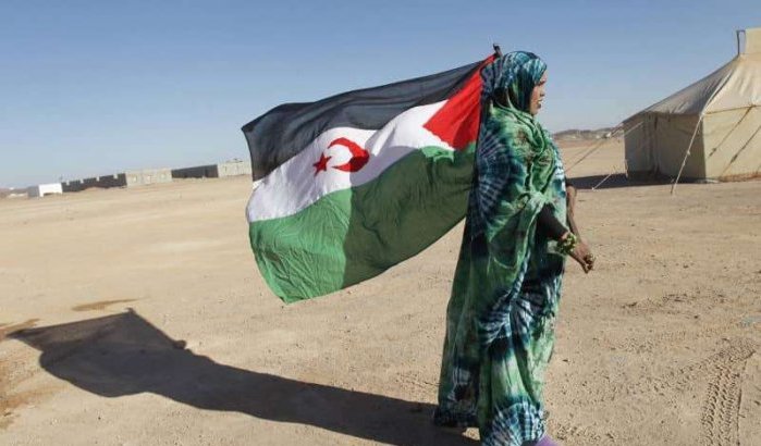 Algerije distantieert zich van Polisario