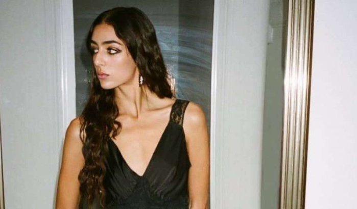 Nora Attal met familie in nieuwe reclamecampagne (video)