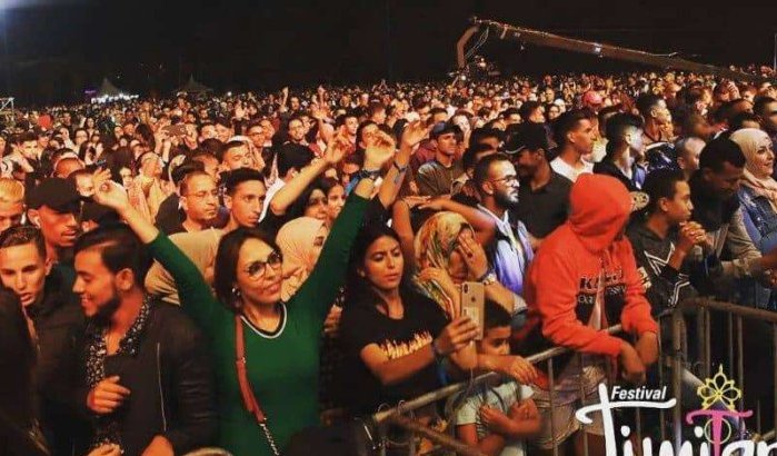 Covid-19 Marokko: verbod op alle culturele evenementen
