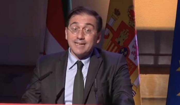 Spanje roept zaakgelastigde Marokkaanse ambassade op het matje