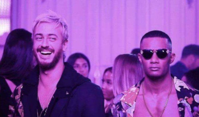 YouTube verwijdert ander liedje van Saad Lamjarred
