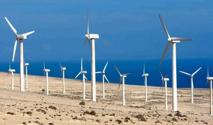 Energiebedrijf Factorenergia vestigt zich in Marokko
