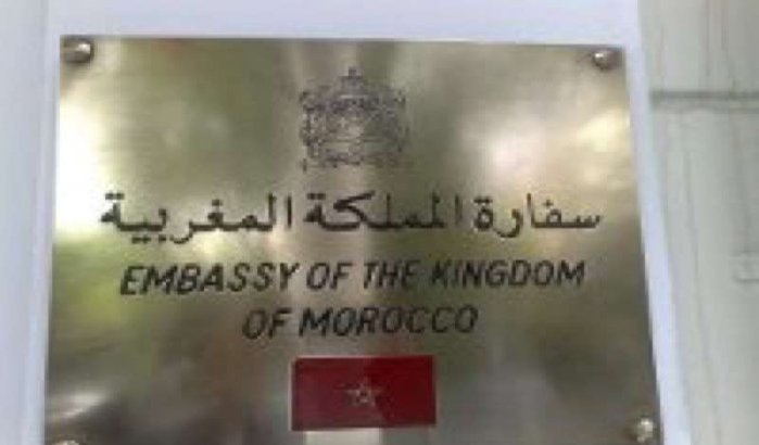 Abdelouahab Bellouki nieuwe ambassadeur van Marokko in Saoedi-Arabië?