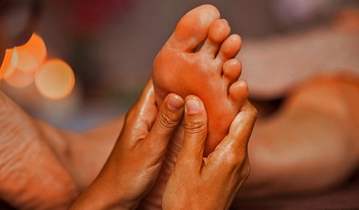 Massagehuizen in Marokko: broeinest van prostitutie