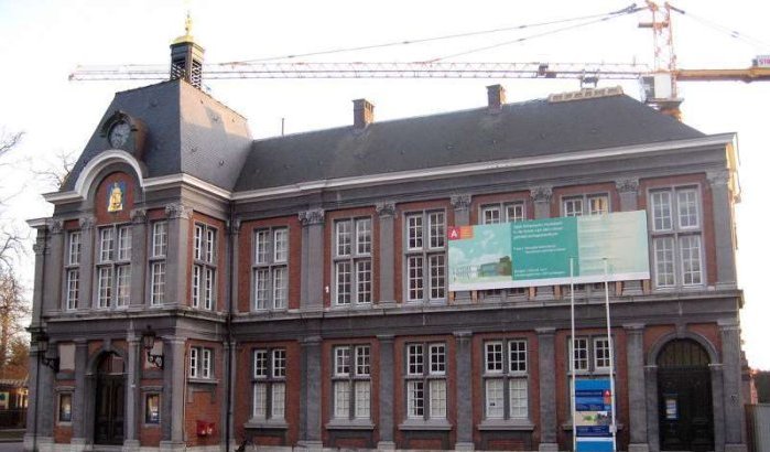 Weer Wilrijk