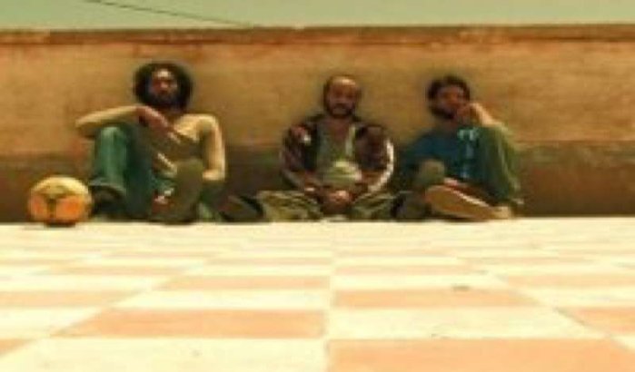 Film 'Maghdoub Alayhoum'