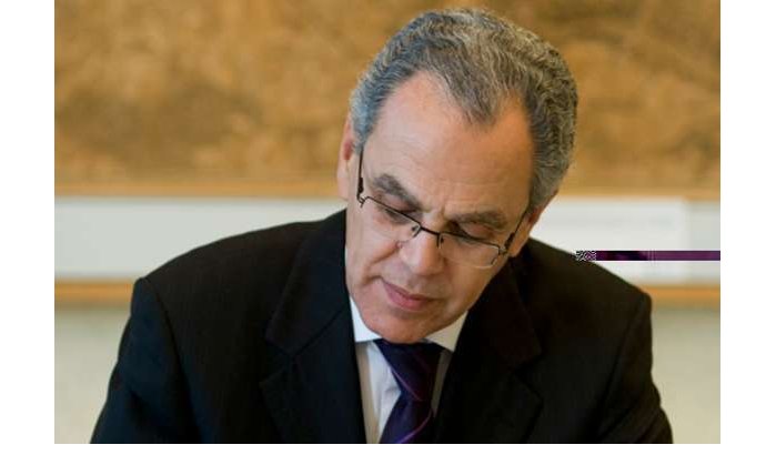 Abdellatif Loudiyi 