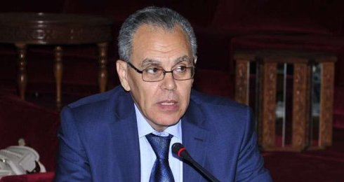Abdellatif Loudiyi