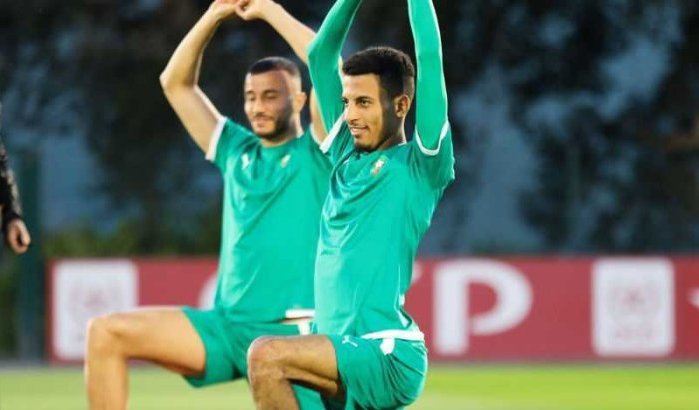 Walid Regragui wil Afrika Cup 2024 winnen