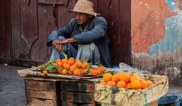 Armoede in Marokko: minder dan 10 dirham per dag