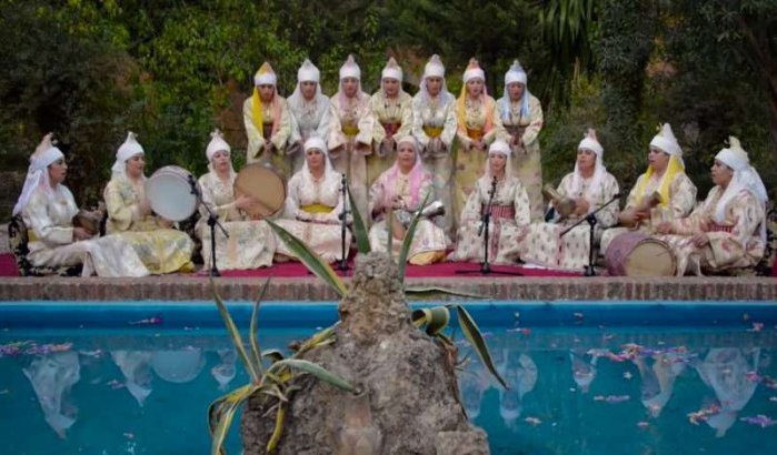 Adembenemende documentaire over muzikale rijkdom Marokko (video)