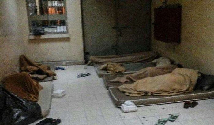 Marokkaan overlijdt aan hersenbloeding in Bahreinse gevangenis
