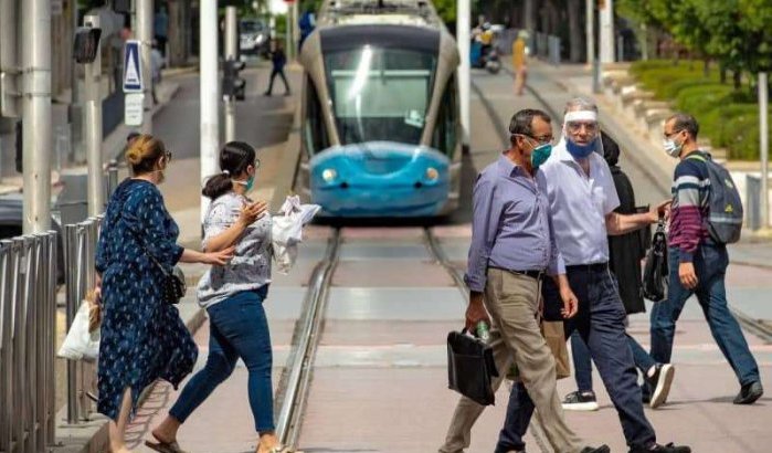 Coronavirus: Marokko haalt Algerije in