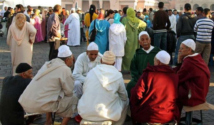 Marokko verhoogt pensioenleeftijd naar 63 jaar