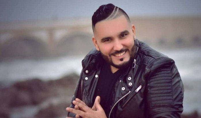 Reda Taliani rust uit in Casablanca na bijna dodelijk ongeval
