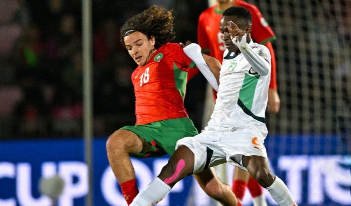 Marokko verslaat Ivoorkust en treft Mali in finale Afrika Cup