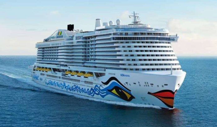 Haven van Casablanca krijgt nieuwe cruiseterminal