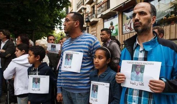 Marokkaanse dood door huiselijk geweld in Spanje