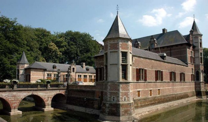 Weer Ekeren