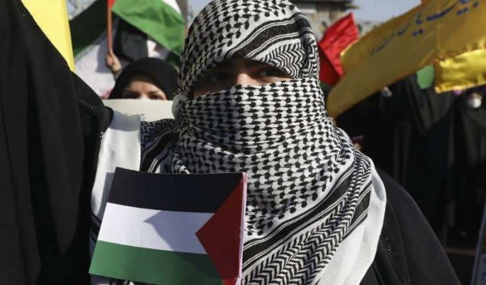 Hamas hekelt deelname Marokko aan Arabische top in de Negev