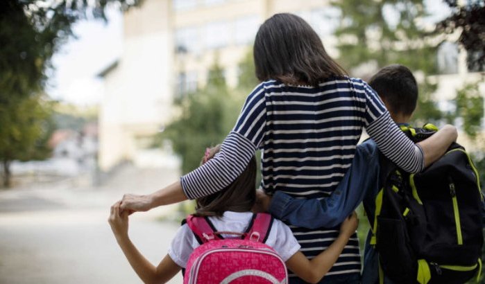 Excuses en 15.000 euro voor Anissa na uithuisplaatsing kinderen