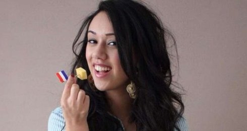 Ouassima Yahyaoui