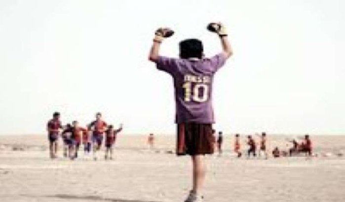 'Baghdad Messi' beste korftfilm op Azrou-Ifrane festival