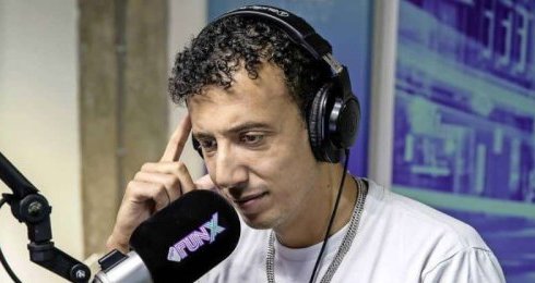 Morad El Ouakili