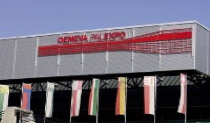 Simmeurope in Zwitserland van 25 tot 27 november 