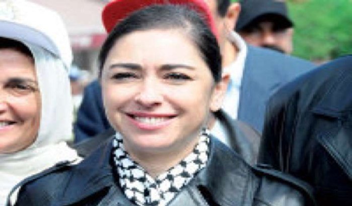 Ex-minister Yasmina Baddou moet bezit appartementen Parijs verklaren