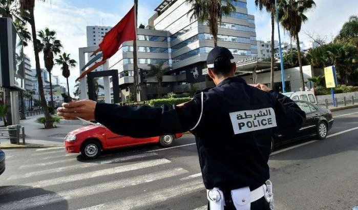 Marokko: 5 jaar cel voor ex-politieman
