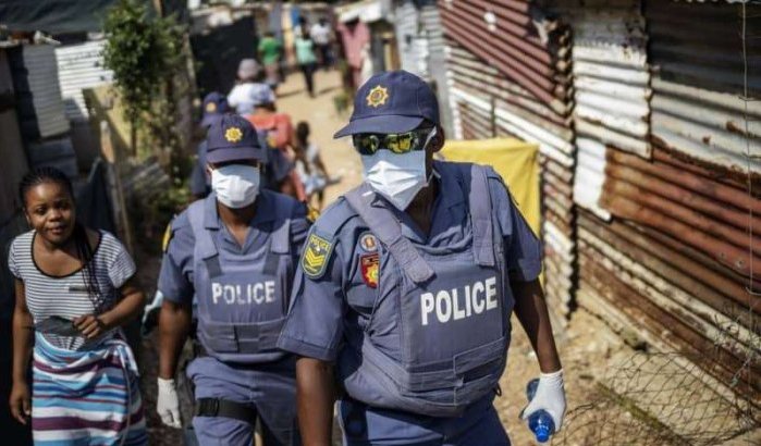 Marokkaan vermoedelijk vermoord in Zuid-Afrika