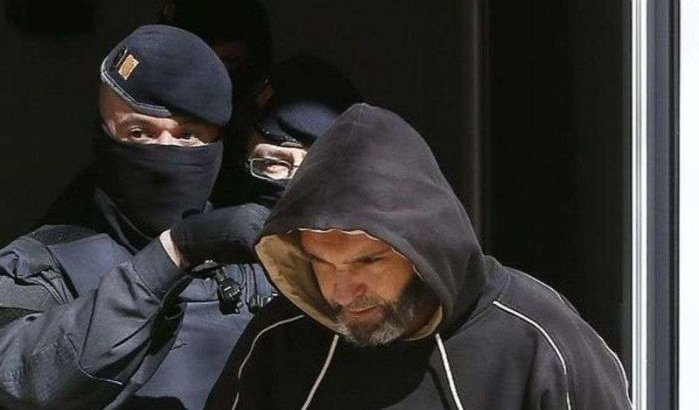 Marokkanen aanslagen Barcelona veroordeeld