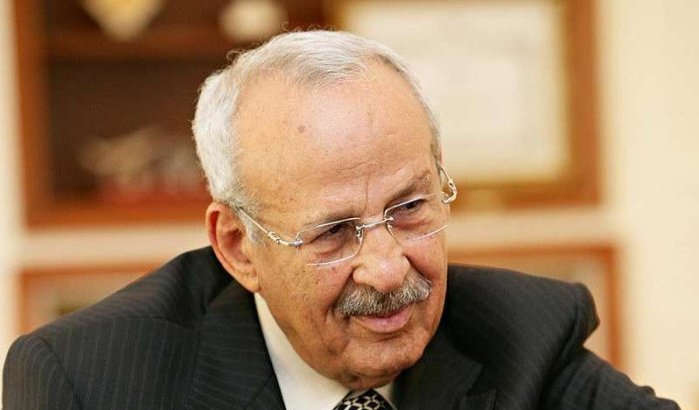 Marokkaanse miljardair Miloud Chaabi overleden