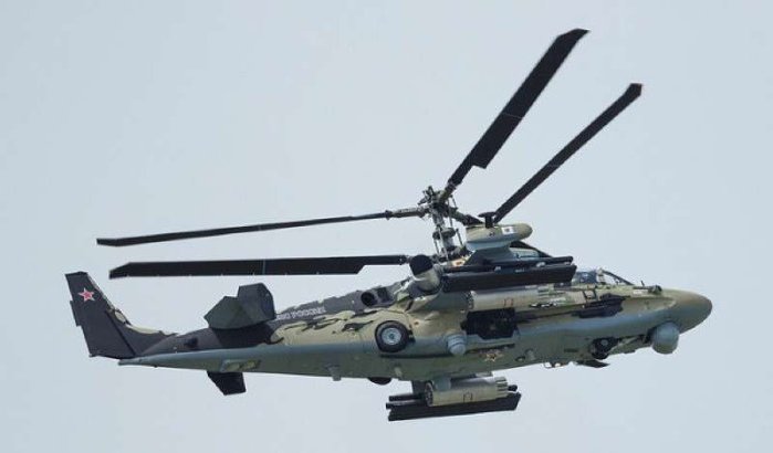 Marokko koopt massaal Russische wapens