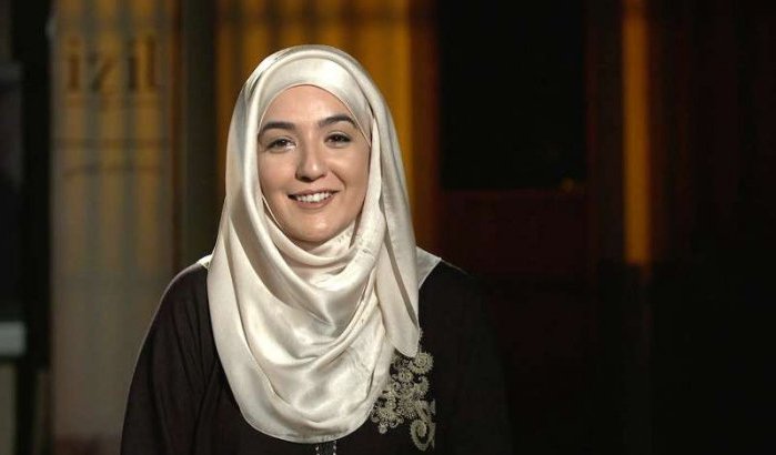 Marokkaanse bij finalisten Cartier Women's Initiative Awards