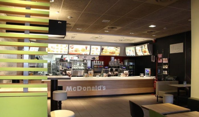 McDonald's Marokko onder druk door boycotcampagne