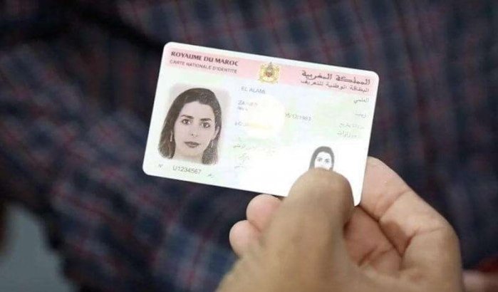 Verenigde Staten willen nieuwe Marokkaanse identiteitskaart leveren