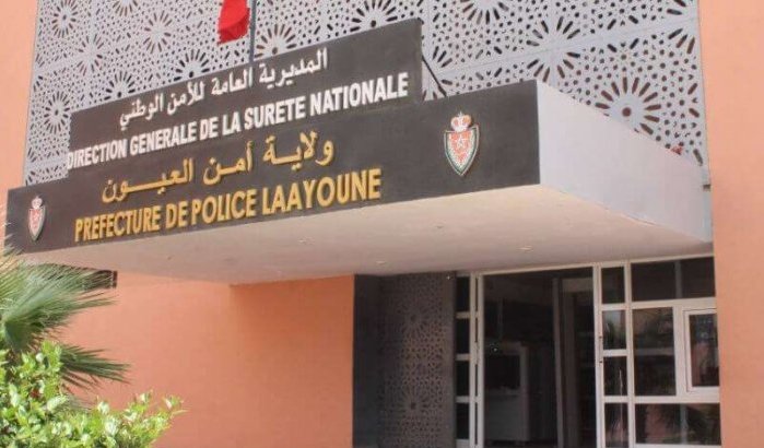 Marokko: autoriteiten Laayoune zetten Spanjaarden land uit