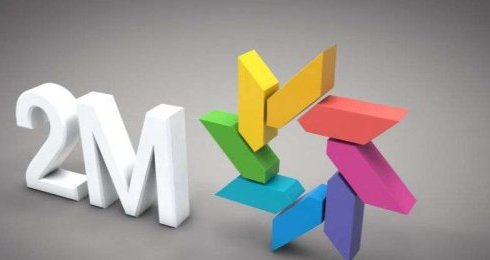 Televisiezender 2M