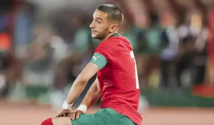 Gaat Hakim Ziyech het aanbod van Saoedi-Arabië accepteren?