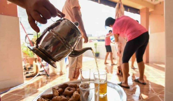 Sebta: oproep om Eid ul-Adha te schrappen van feestdagen