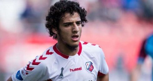 Yassin Ayoub
