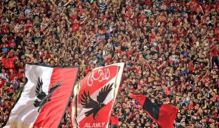 Al-Alhy verzet zich tegen Champions League-finale in Marokko