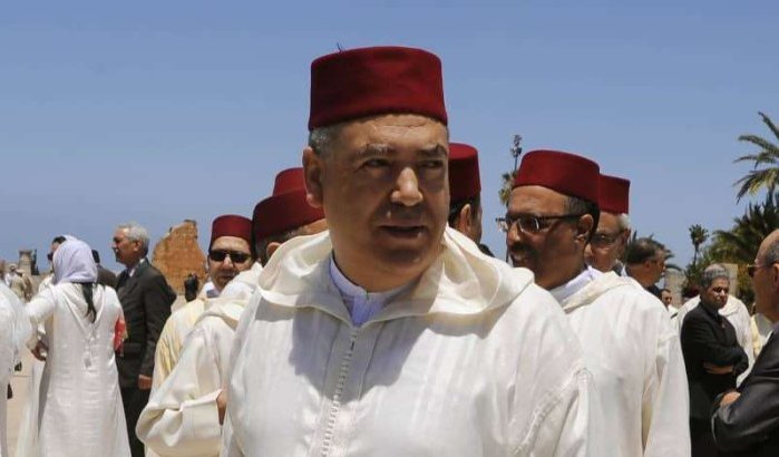 Burgemeester Rabat in de clinch met minister Binnenlandse Zaken