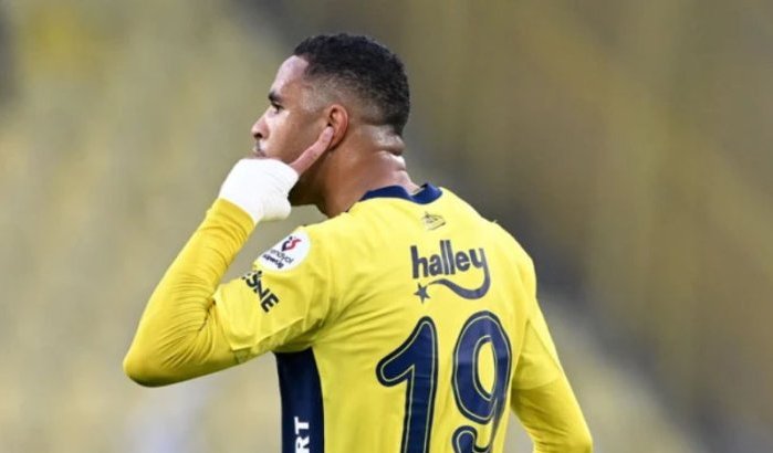 En-Nesyri scoort en provoceert eigen fans