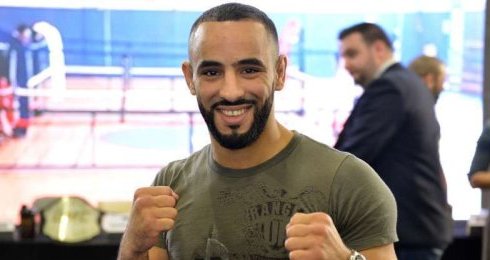 Ottman Azaitar 