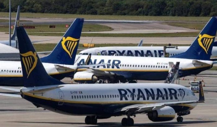 Ryanair overweegt Marokkaanse markt te verlaten