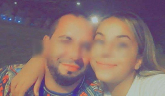 Ouders van in Sebta geblokkeerde Dina (13) zijn wanhopig